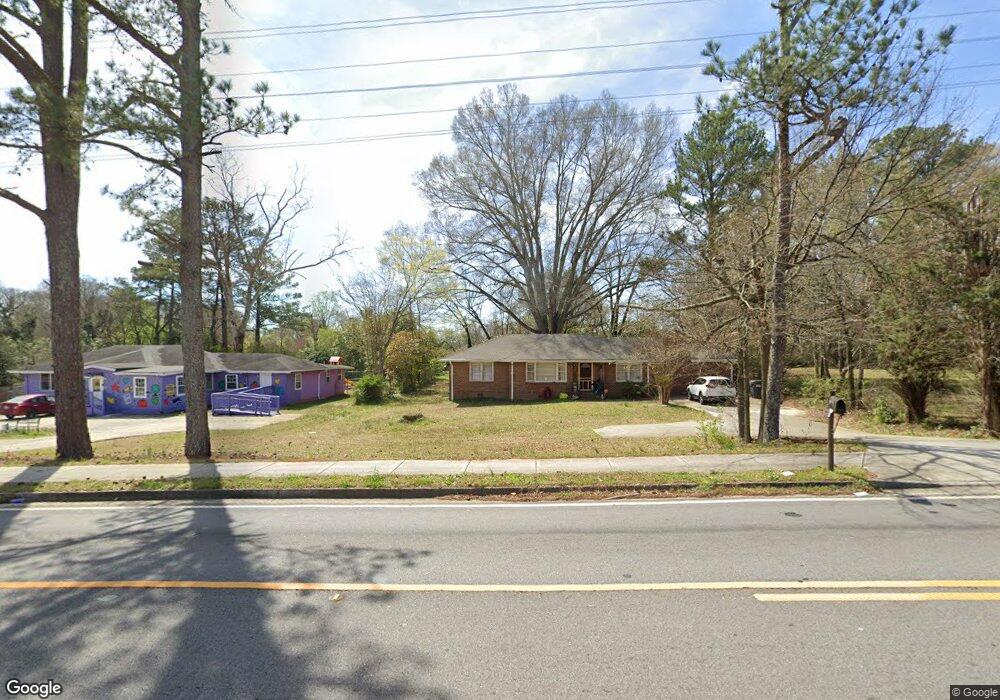 1933 Clay Rd SW, Mableton, GA 30126 - photo 1