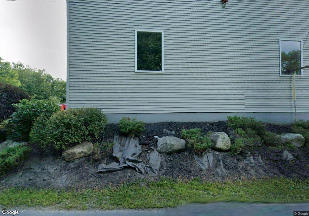 323 Princeton Rd, Fitchburg, MA 01420 - photo 1