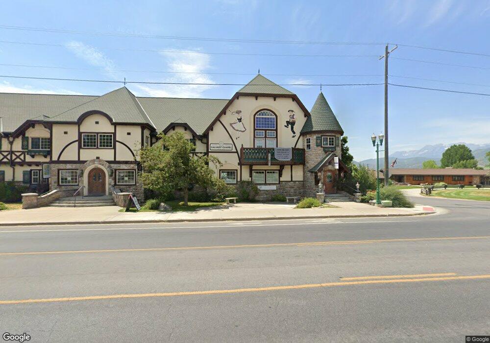 206 E Main St, Midway, UT 84049 - photo 1