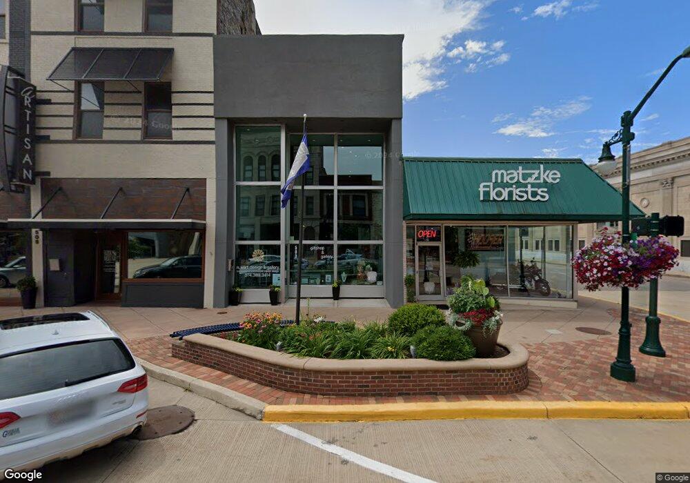 503 S Main St, Elkhart, IN 46516 - photo 1