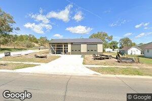 212 W 2nd St, Curtis, NE 69025
