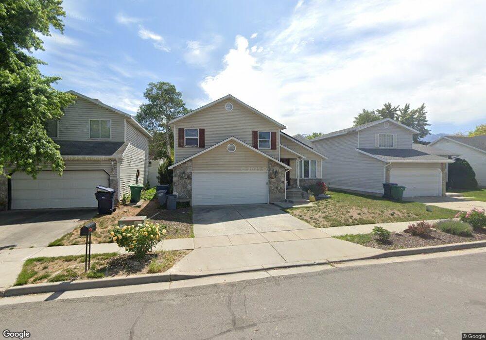 8271 S 535 E, Sandy, UT 84070 - photo 1