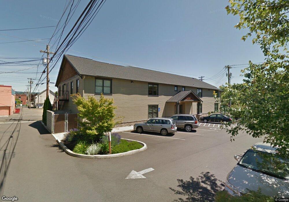 307 E 2nd St unit 160, Newberg, OR 97132 - photo 1