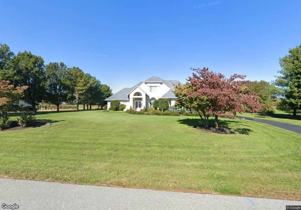 1004 Quail Run, Camden Wyoming, DE 19934 - photo 1