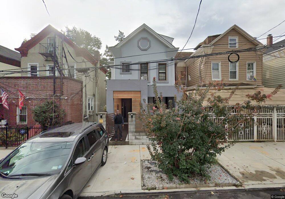 238 Sunnyside Ave, Brooklyn, NY 11207 - photo 1