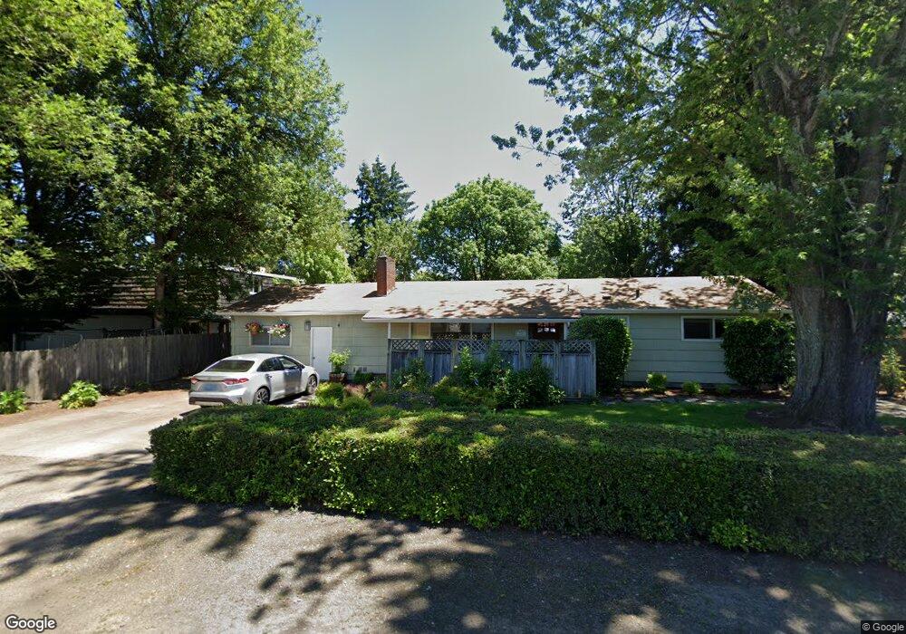 995 N van Duyn St, Eugene, OR 97401 - photo 1