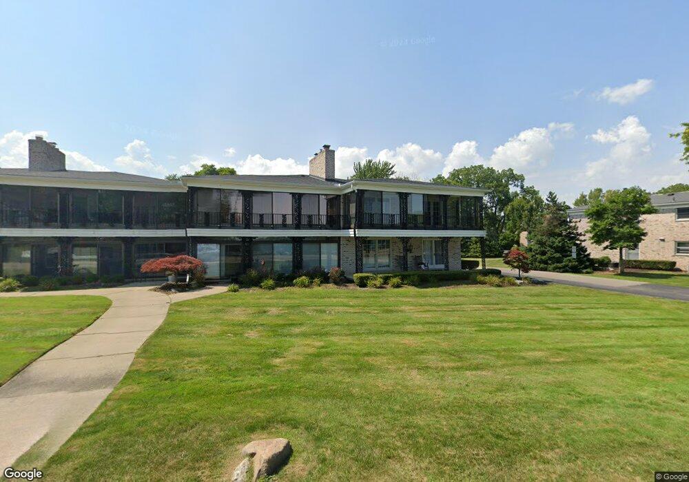 24356 E River Rd # 13 unit 13, Grosse Ile Township, MI 48138 - photo 1