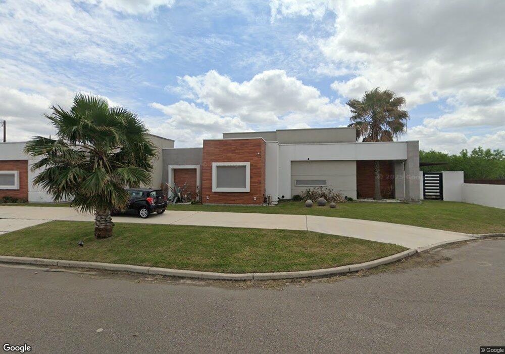 1804 Johnson Ln, Donna, TX 78537 - photo 1