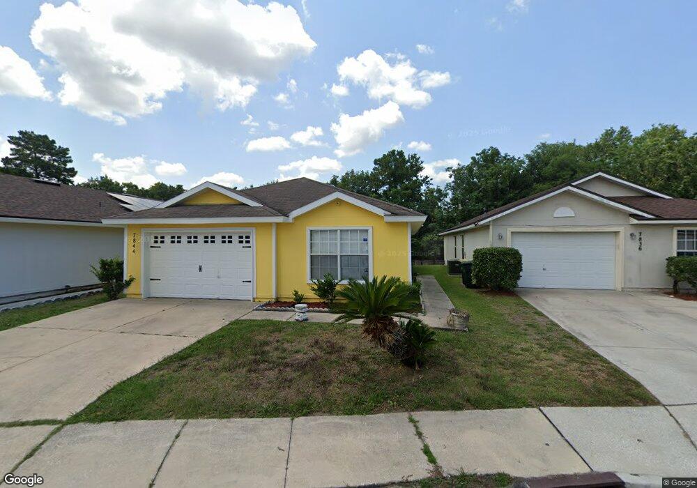 7844 Cherry Field Dr, Jacksonville, FL 32216 - photo 1