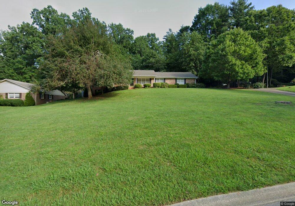 38 Ballantree Dr, Asheville, NC 28803 - photo 1