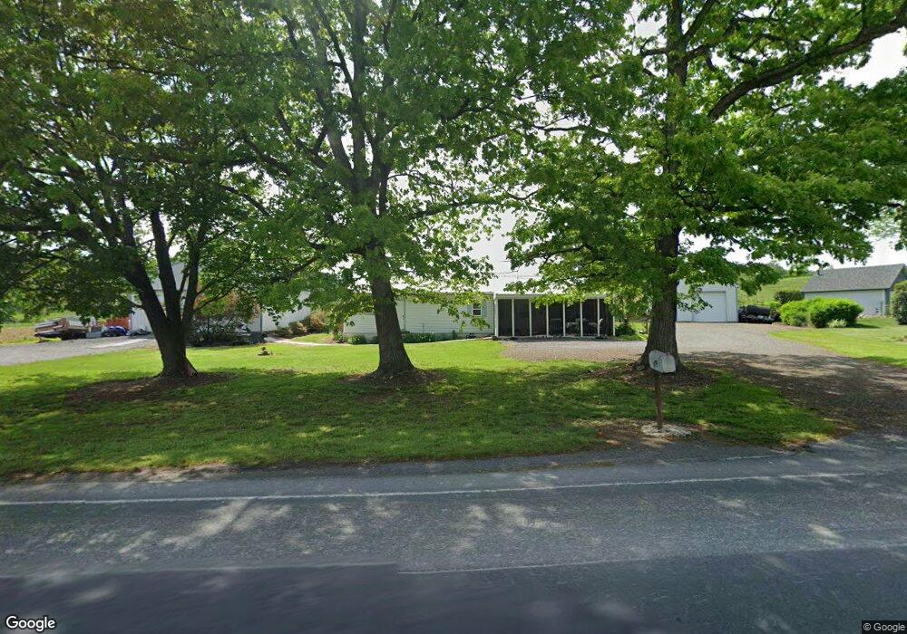 1474 May Post Office Rd, Quarryville, PA 17566 - photo 1