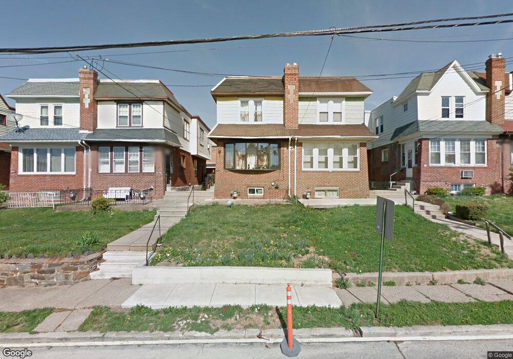 845 Bullock Ave, Lansdowne, PA 19050 - photo 1