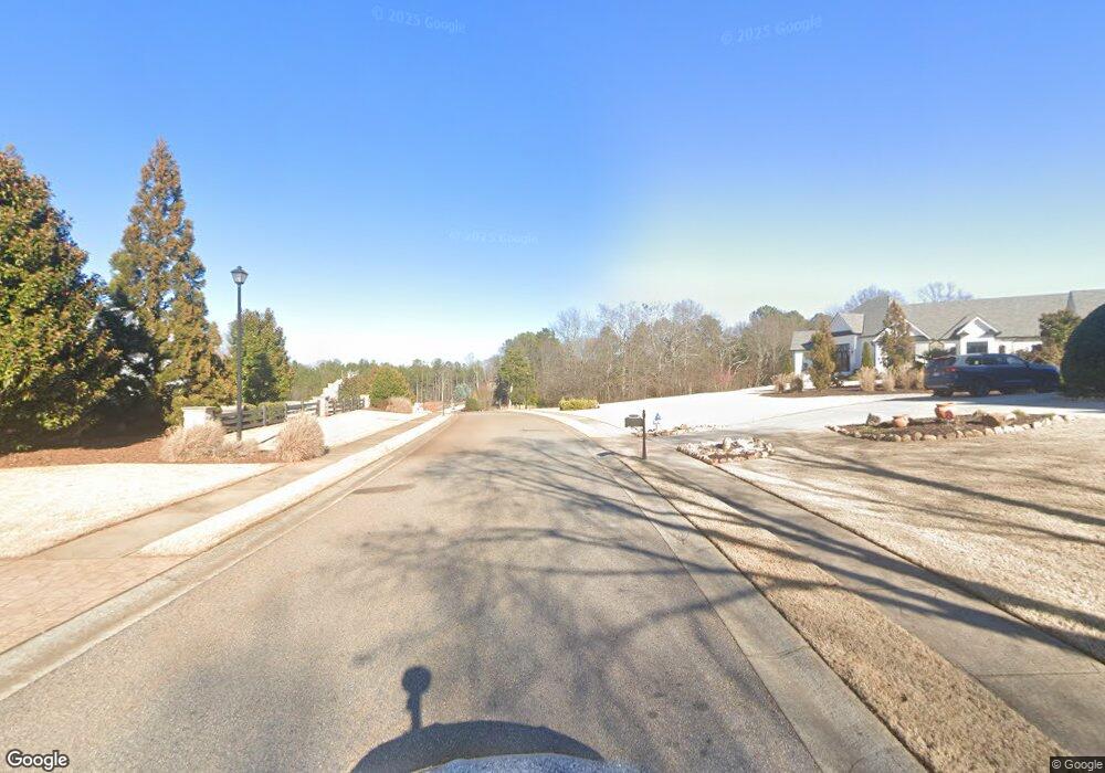 1518(14) Lea Haven Way unit Lot 14, Watkinsville, GA 30606 - photo 1