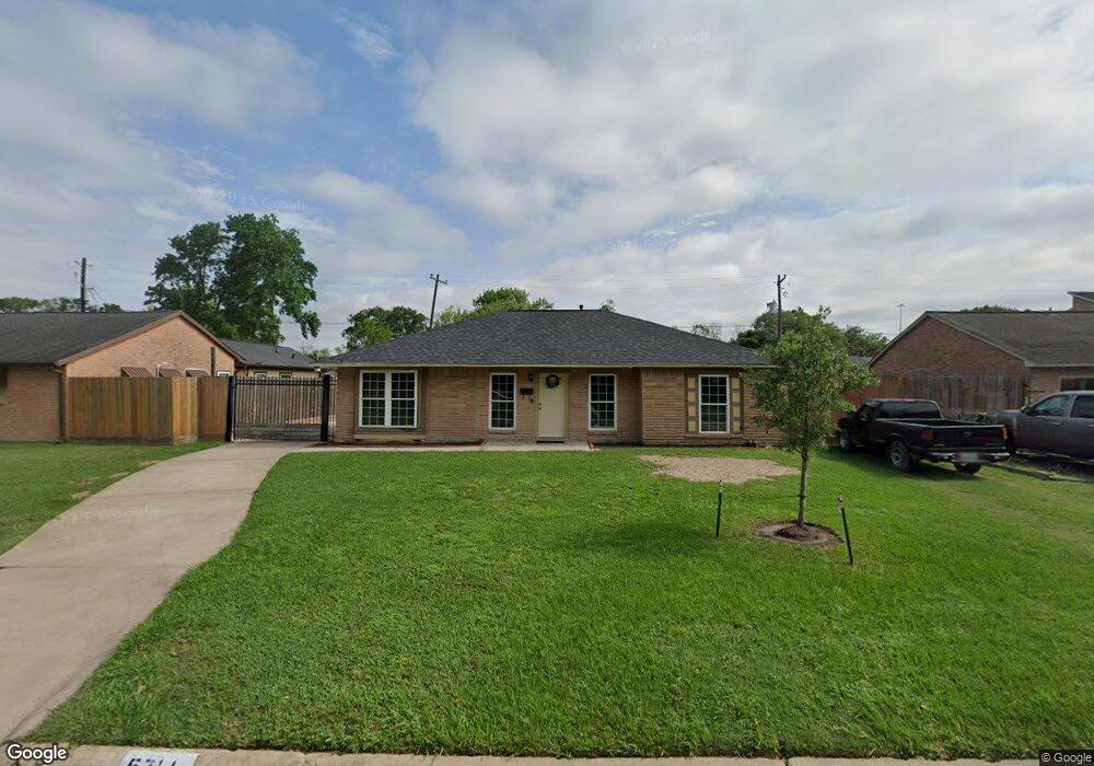 5714 Melanite St, Houston, TX 77053 - photo 1