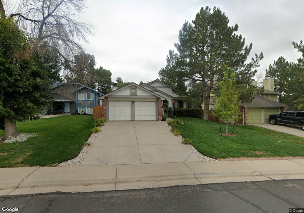 4051 E 133rd Place, Thornton, CO 80241 - photo 1