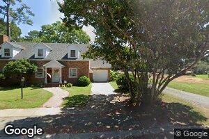 9 Justis St, Onancock, VA 23417