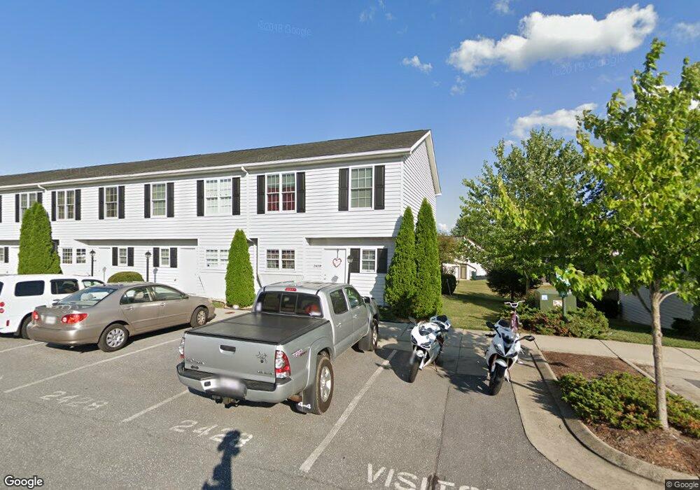 2428 Millwood Loop unit 22, Harrisonburg, VA 22801 - photo 1