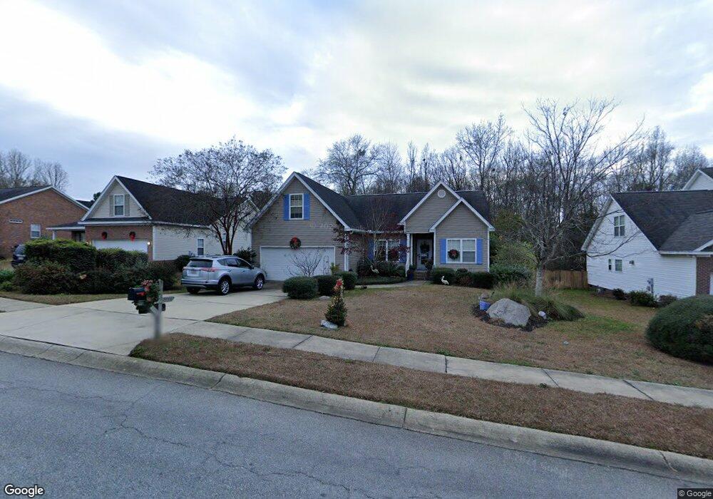 1008 Saluda Chase Way, West Columbia, SC 29169 - photo 1