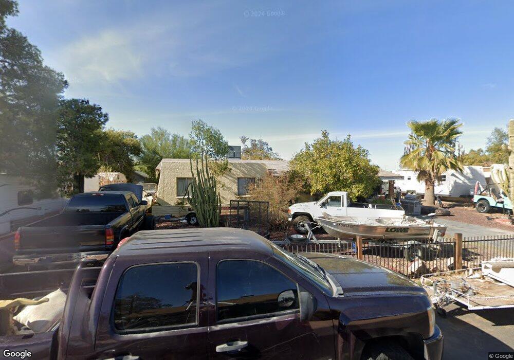 734 N 94th Place, Mesa, AZ 85207 - photo 1