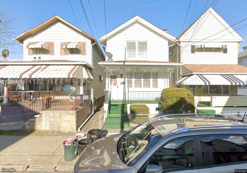 136 Prospect St, Wilkes Barre, PA 18702 - photo 1