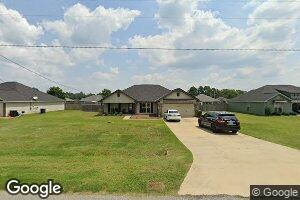 5 Snow Shoe Ct, Fort Mitchell, AL 36856