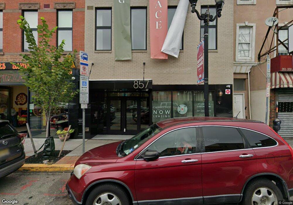 857 Bergen Ave unit 306, Jersey City, NJ 07306 - photo 1