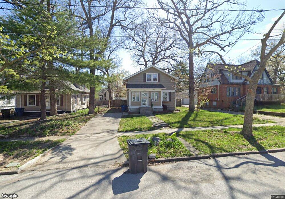 1619 23rd St, Des Moines, IA 50310 - photo 1