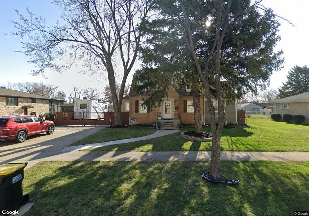 4319 Wehrman Ave, Schiller Park, IL 60176 - photo 1