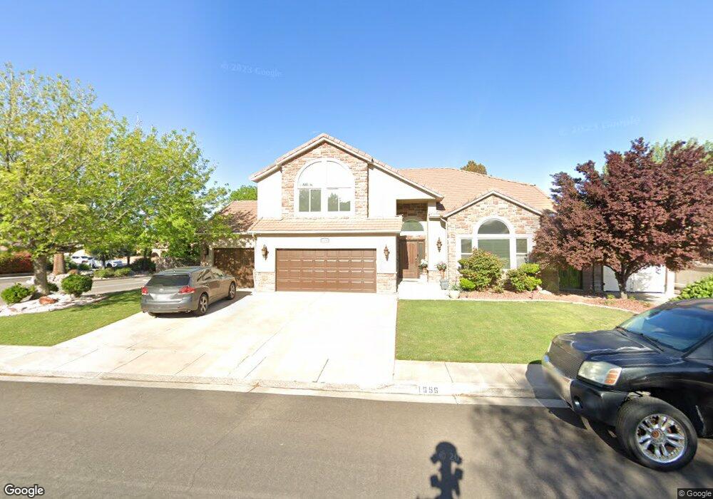 1656 Cobblestone Ln, Saint George, UT 84790 - photo 1