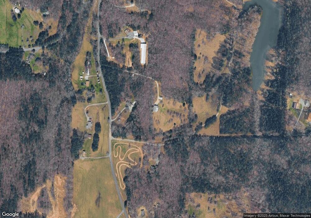 3341 Pickens Rd, Rocky Face, GA 30740 - photo 1