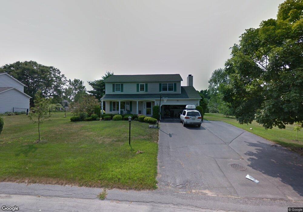 1053 Laural Ln, Ballston Spa, NY 12020 - photo 1