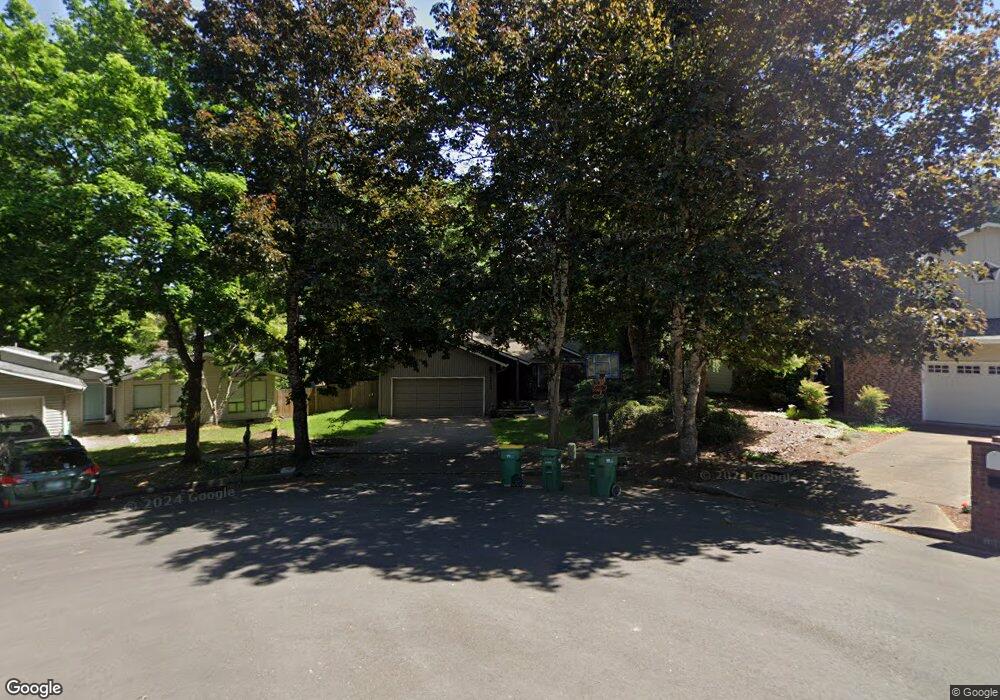 12830 SW Scout Dr, Beaverton, OR 97008 - photo 1