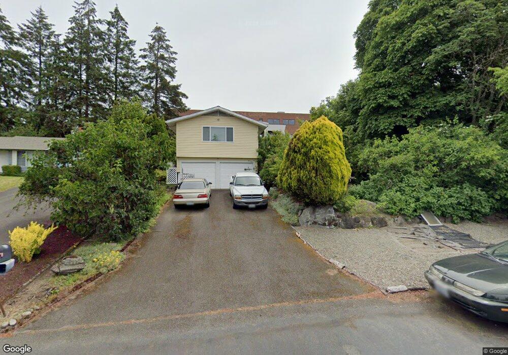 7609 35th Street Ct W, University Place, WA 98466 - photo 1