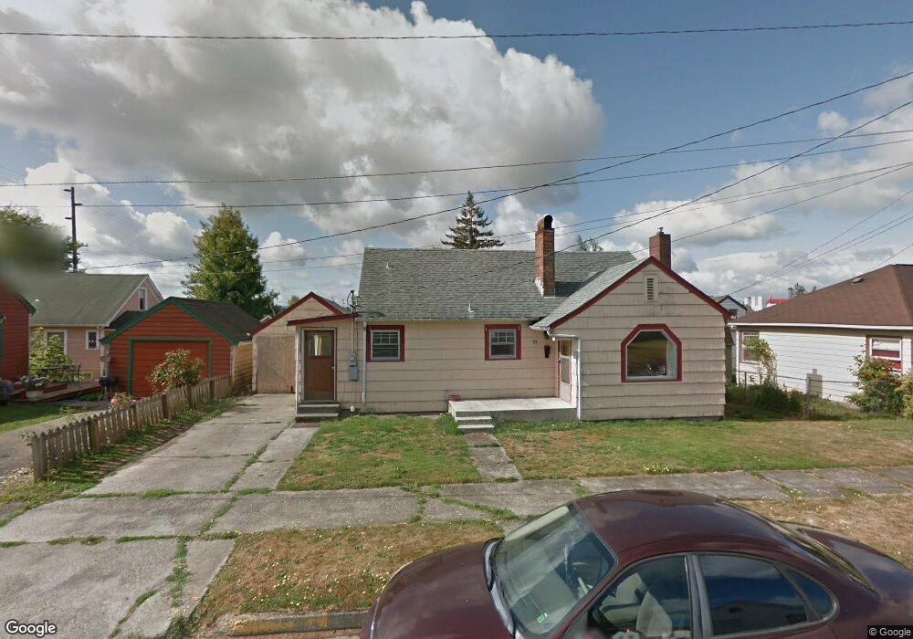 73 SW Saunders Way, Chehalis, WA 98532 - photo 1