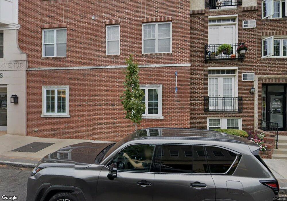 13 E Athens Ave unit 1B, Ardmore, PA 19003 - photo 1