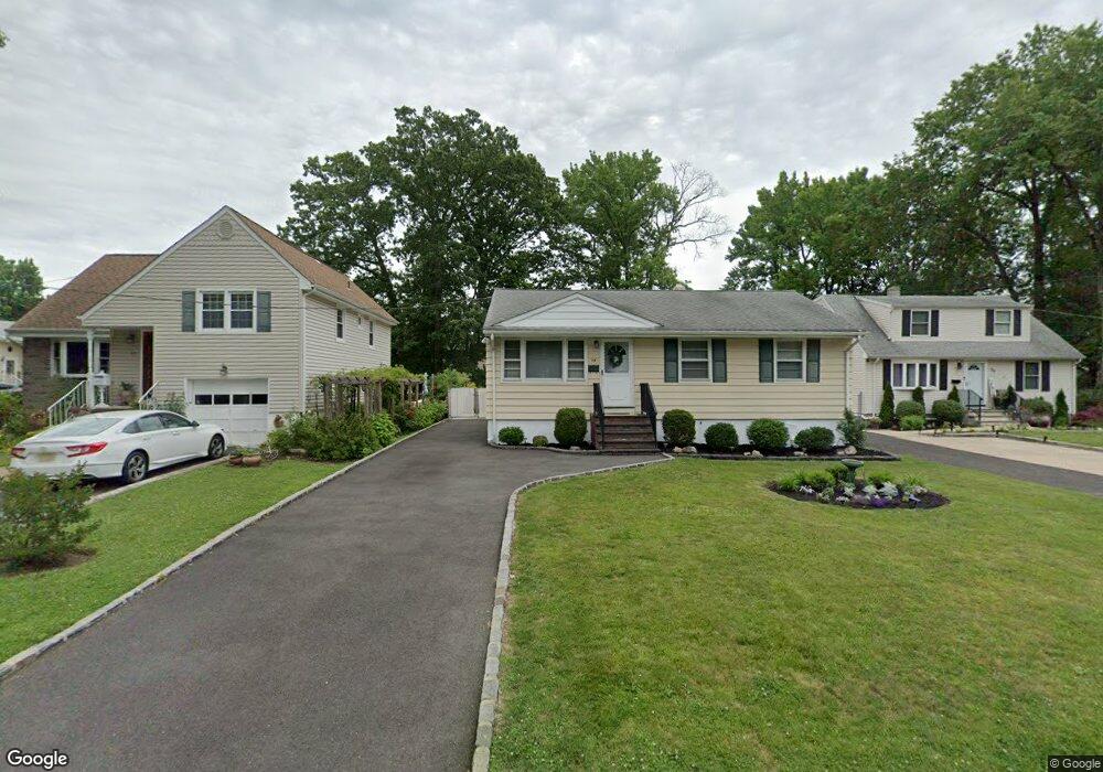 58 Jordan Rd, Colonia, NJ 07067 - photo 1