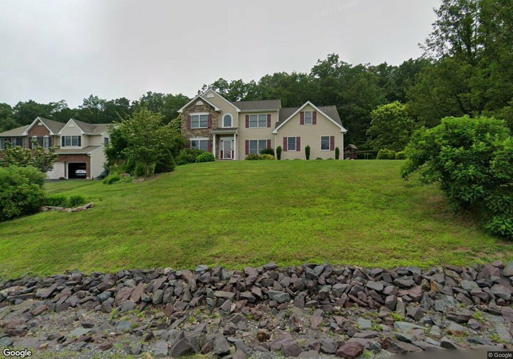 486 Long Run Rd, Drums, PA 18222 - photo 1