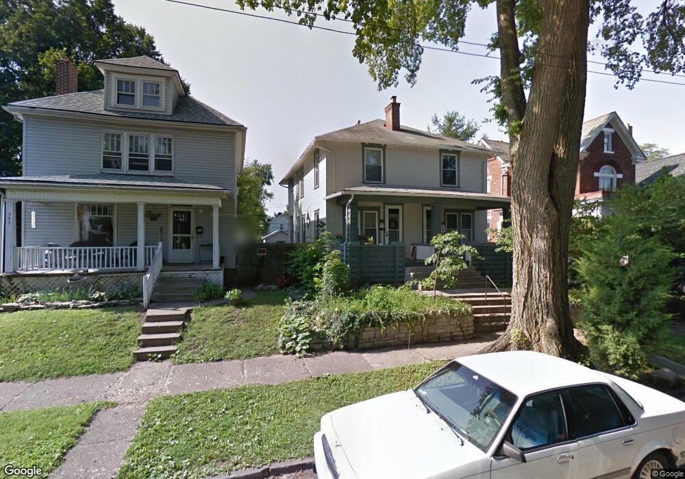 337-339 E Mithoff St, Columbus, OH 43206 - photo 1