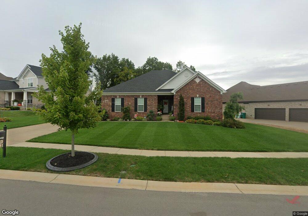 11430 Vista Club Dr, Louisville, KY 40291 - photo 1