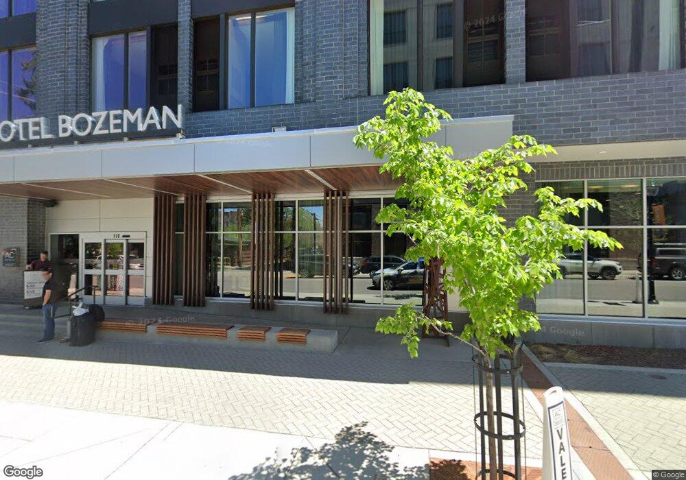 112 N Tracy Ave, Bozeman, MT 59715 - photo 1