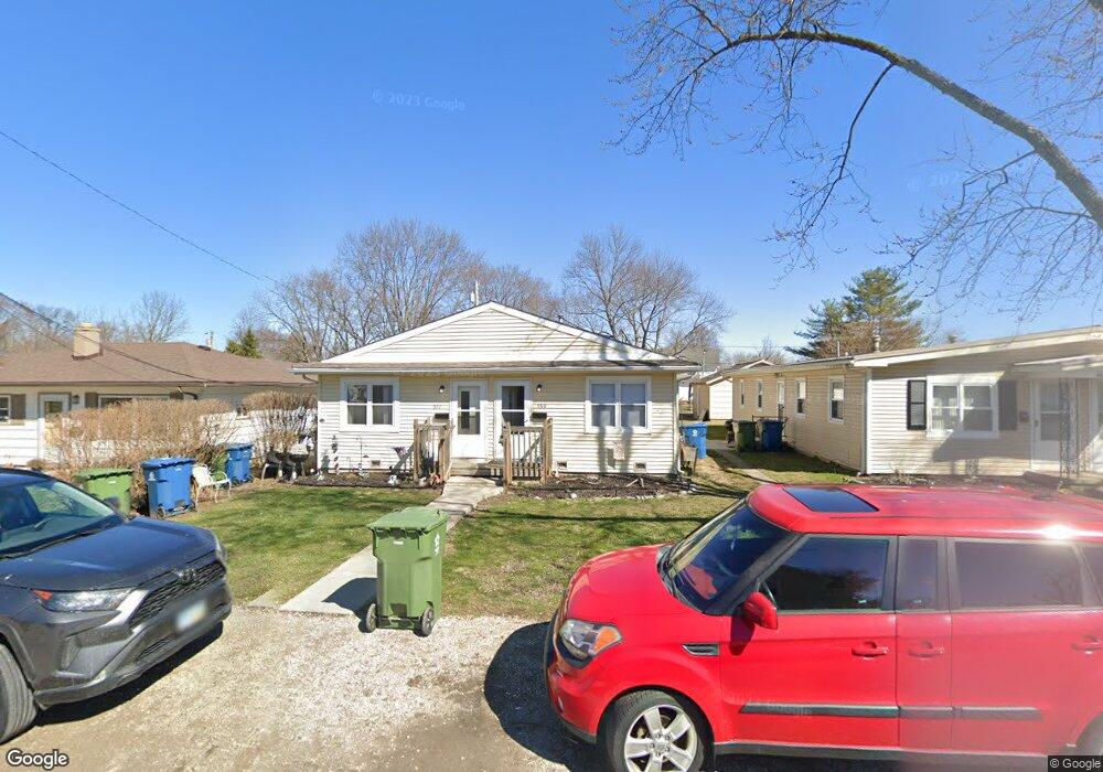 557 Linden St unit 559, Marysville, OH 43040 - photo 1