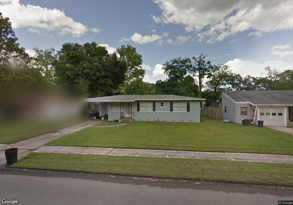 4547 Anvers Blvd, Jacksonville, FL 32210 - photo 1