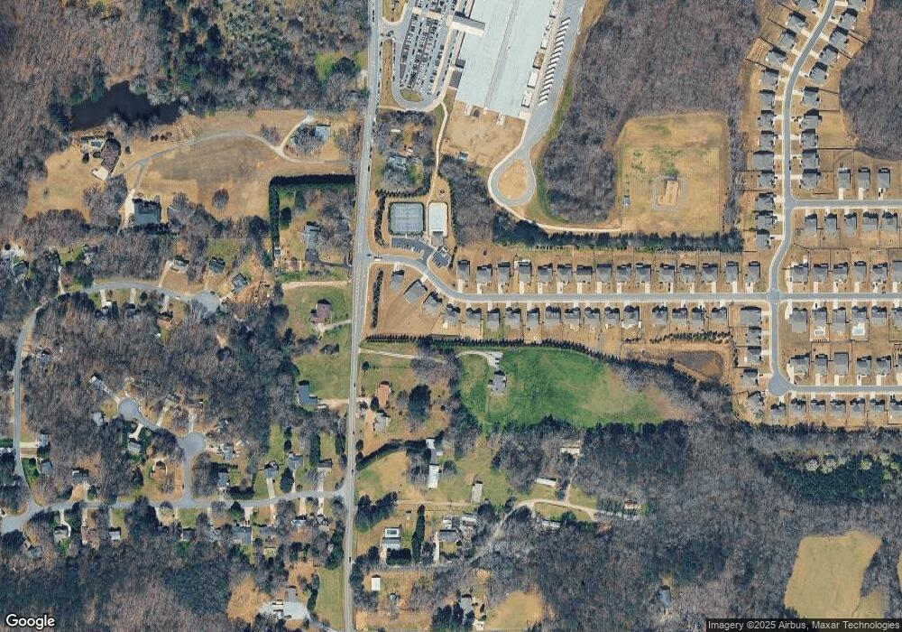 7060 Ansley Park Way, Cumming, GA 30028 - photo 1