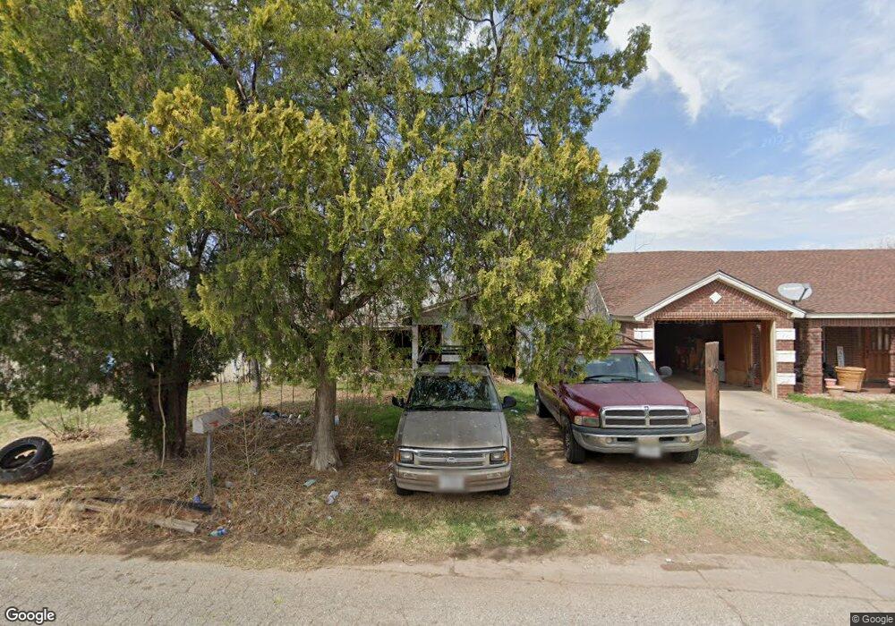 1310 35th St, Wichita Falls, TX 76302 - photo 1