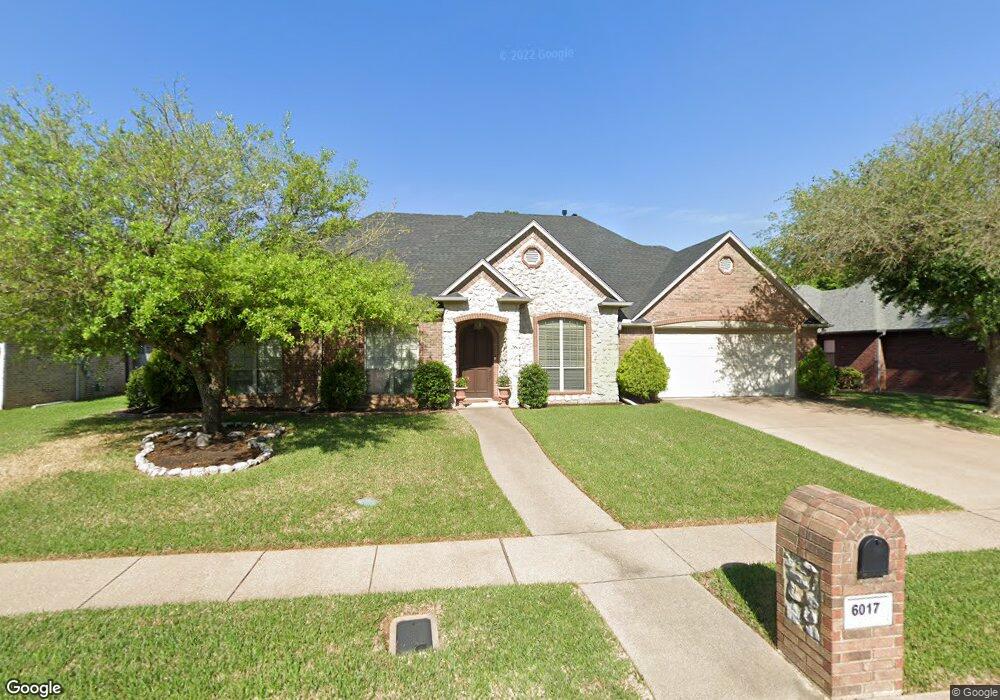 6017 Brynmar Ct, Tyler, TX 75703 - photo 1