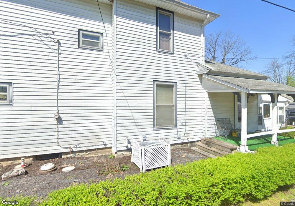 322 W 7th St, Anderson, IN 46016 - photo 1