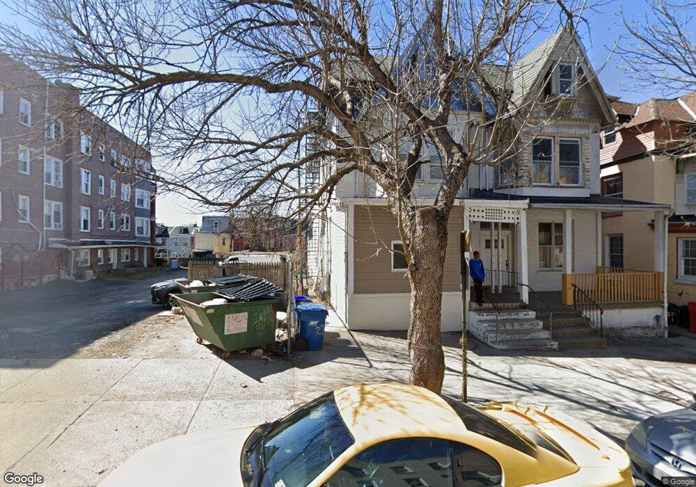224 N 4th St, Reading, PA 19601 - photo 1