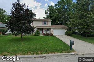 1300 Pepperell Dr, Columbus, OH 43235