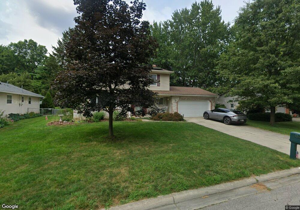 1300 Pepperell Dr, Columbus, OH 43235 - photo 1