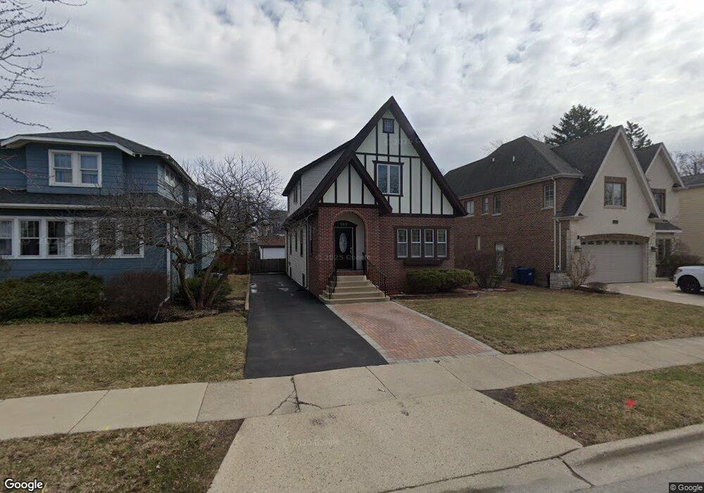 167 N Berteau Ave, Elmhurst, IL 60126 - photo 1